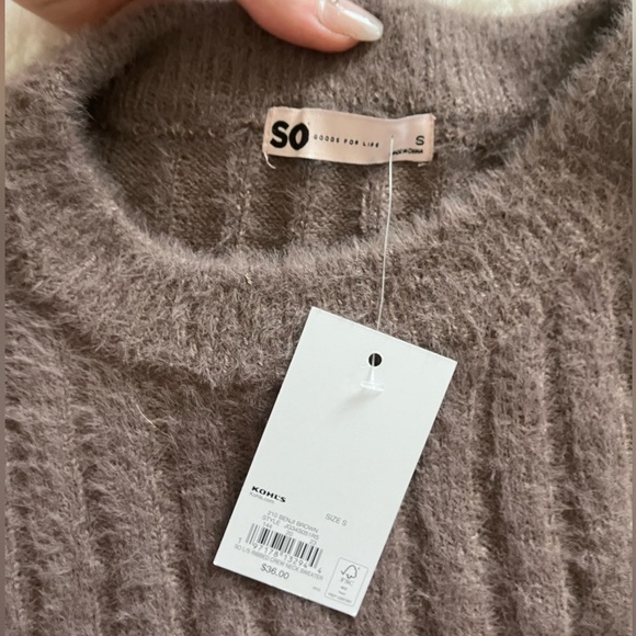 Sweater - Picture 3 of 4